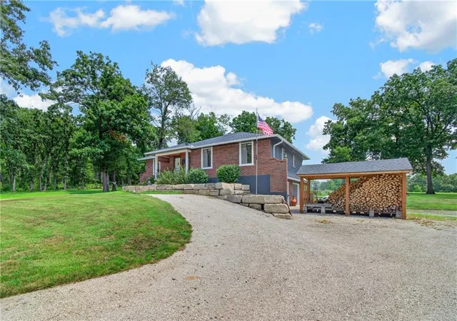1st image of 21801 S Martha Rd, Peculiar, MO 64078 | MLS# 2634315