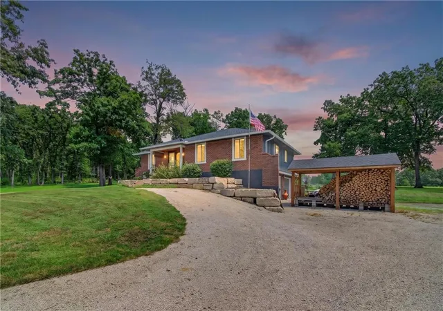 2nd image of 21801 S Martha Rd, Peculiar, MO 64078 | MLS# 2634315