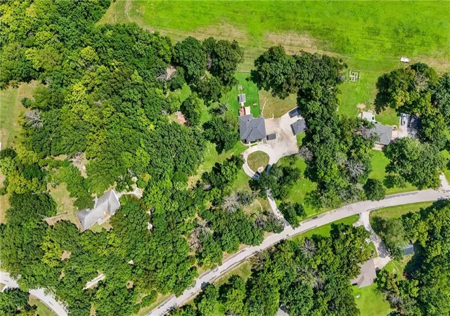 50th image of 21801 S Martha Rd, Peculiar, MO 64078 | MLS# 2634315