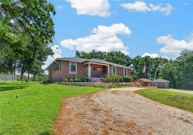 5th image of 21801 S Martha Rd, Peculiar, MO 64078 | MLS# 2634315