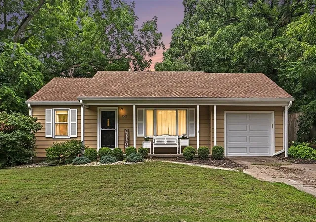 Photo 25 of Single family home for sale at 2509 NE 46th Terrace, Kansas City, MO 64116 | MLS# 2634317 | Listing updated on 2026-10-12