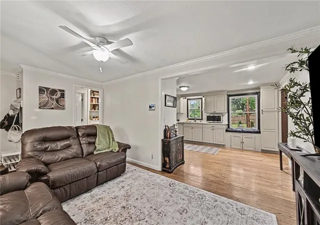 Photo 4 of Single family home for sale at 2509 NE 46th Terrace, Kansas City, MO 64116 | MLS# 2634317 | Listing updated on 2026-10-05