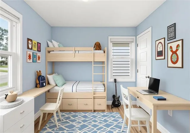 Photo 5 of Single family home for sale at 4912 N Smalley Ave, Kansas City, MO 64119 | MLS# 2634330 | Listing updated on 2026-08-28