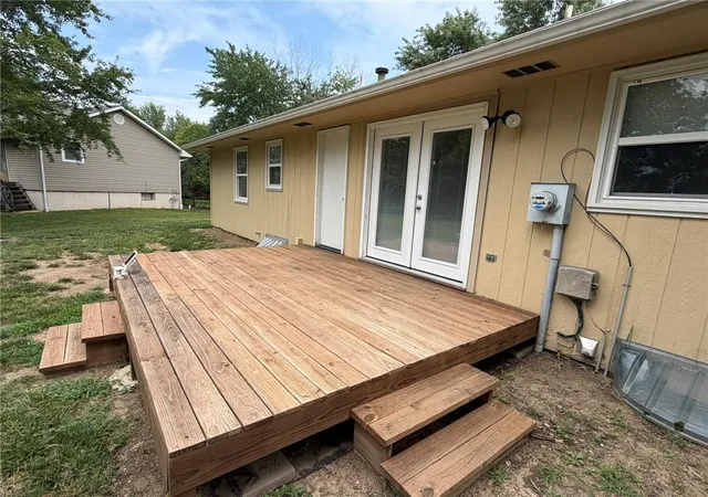 59th image of 404 Creach Dr, Warrensburg, MO 64093 | MLS# 2634332