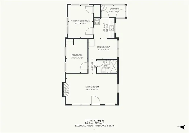 27th image of 707 S Tremont Ave, Ottawa, KS 66067 | MLS# 2634335