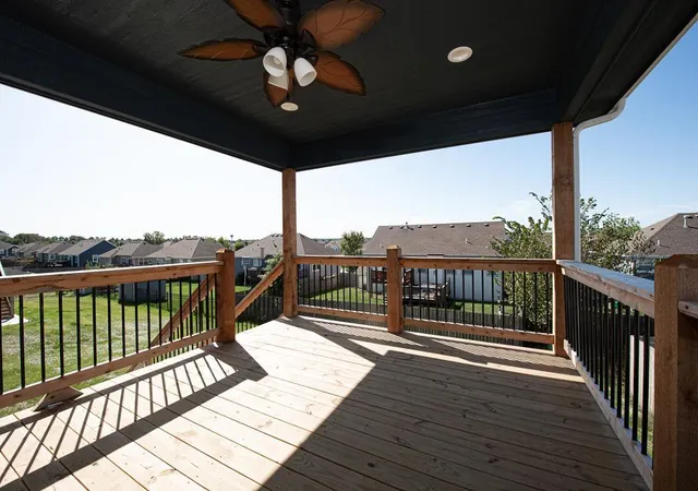 23rd image of 1675 N 156th St, Basehor, KS 66007 | MLS# 2634348