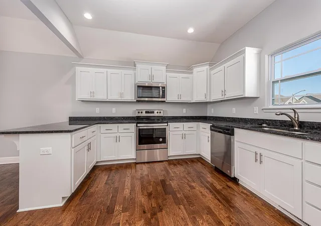image of 1675 N 156th St, Basehor, KS 66007 | MLS# 2634348