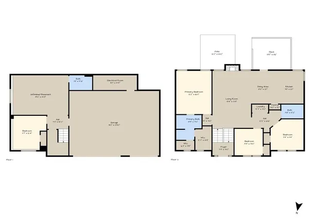 2nd image of 1661 N 156th St, Basehor, KS 66007 | MLS# 2634353