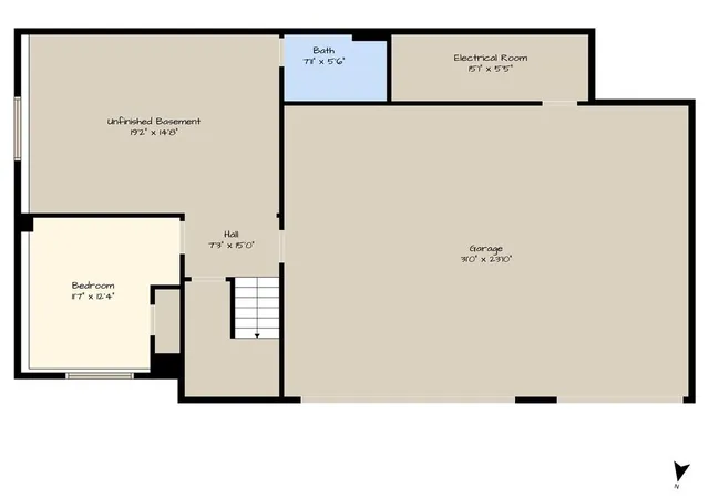 25th image of 1661 N 156th St, Basehor, KS 66007 | MLS# 2634353