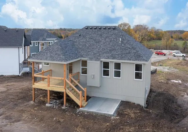 image of 1661 N 156th St, Basehor, KS 66007 | MLS# 2634353