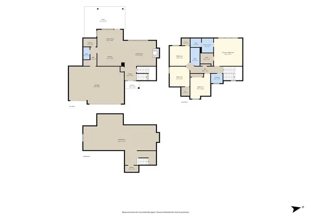 2nd image of 1627 N 156th St, Basehor, KS 66007 | MLS# 2634357