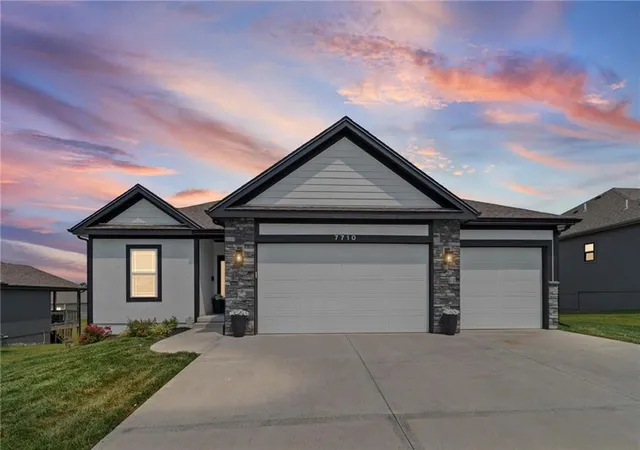 Photo 4 of Single family home for sale at 7710 NE 107th Street, Kansas City, MO 64157 | MLS# 2634361 | Listing updated on 2026-09-06