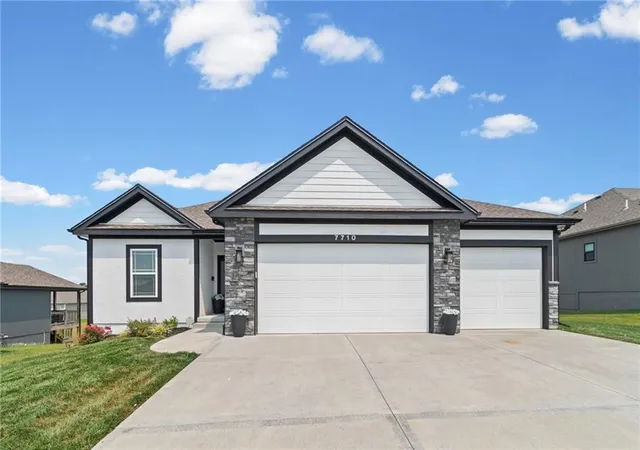 Photo 3 of Single family home for sale at 7710 NE 107th Street, Kansas City, MO 64157 | MLS# 2634361 | Listing updated on 2026-09-06
