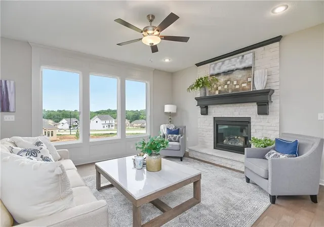 Photo 3 of Single family home for sale at 6001 Arapahoe St, Shawnee, KS 66226 | MLS# 2634362 | Listing updated on 2026-09-03