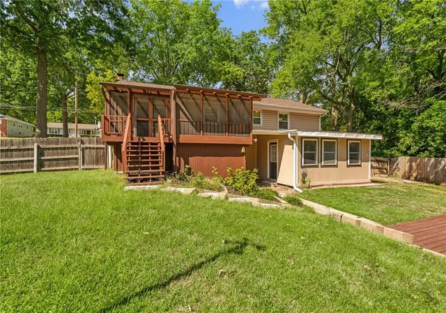 Photo 33 of Single family home for sale at 5819 Perry Ln, Merriam, KS 66203 | MLS# 2634363 | Listing updated on 2026-10-16