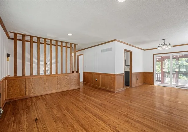 Photo 3 of Single family home for sale at 5819 Perry Ln, Merriam, KS 66203 | MLS# 2634363 | Listing updated on 2026-09-21