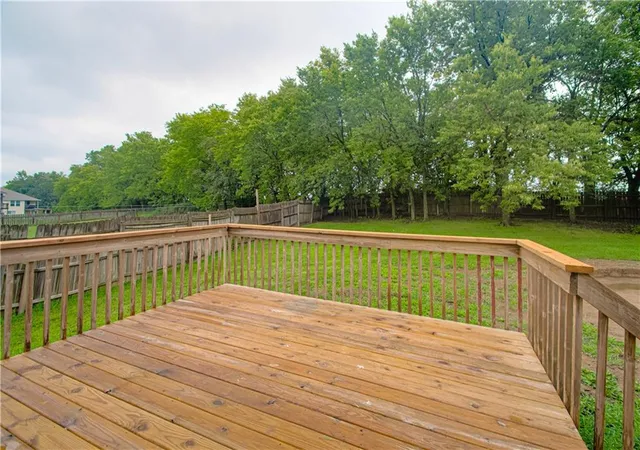 26th image of 3207 Steel Wheel Dr, Harrisonville, MO 64701 | MLS# 2634365