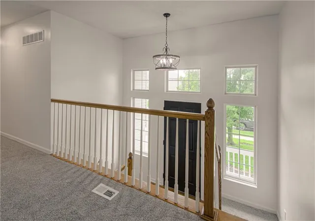 Photo 3 of Sale Pending at 3207 Steel Wheel Dr, Harrisonville, MO 64701 | MLS# 2634365 | Listing updated on 2026-09-06
