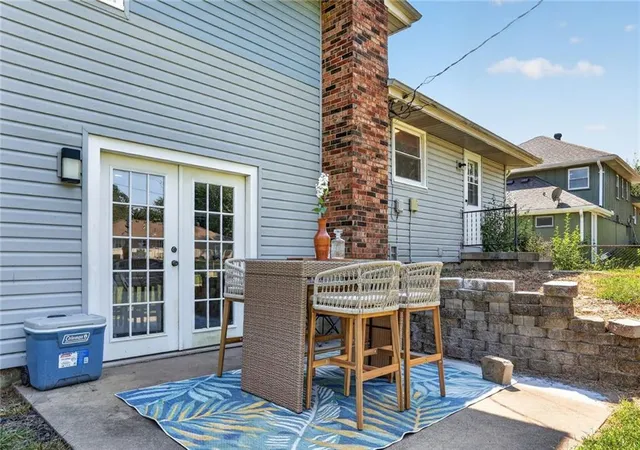Photo 24 of Sale Pending at 814 Ne Mulberry St, Lees Summit, MO 64086 | MLS# 2634371 | Listing updated on 2026-09-06