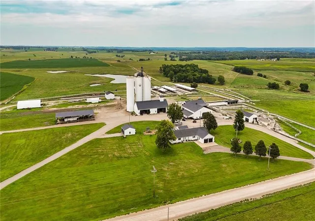 Photo 3 of Multi family home for sale at 198 N 1250 Road, Berryton, KS 66409 | MLS# 2634373 | Listing updated on 2026-07-30