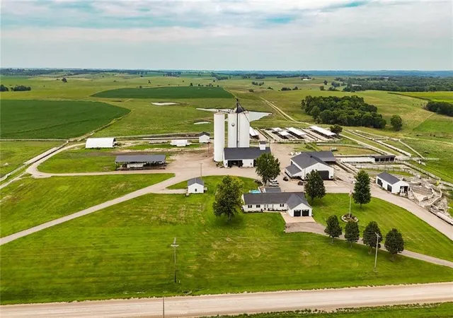 Photo 3 of Multi family home for sale at 198 N 1250 Road, Berryton, KS 66409 | MLS# 2634373 | Listing updated on 2026-07-30