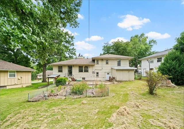 Photo 25 of Sale Pending at 4506 E 105 Street, Kansas City, MO 64137 | MLS# 2634375 | Listing updated on 2026-08-18