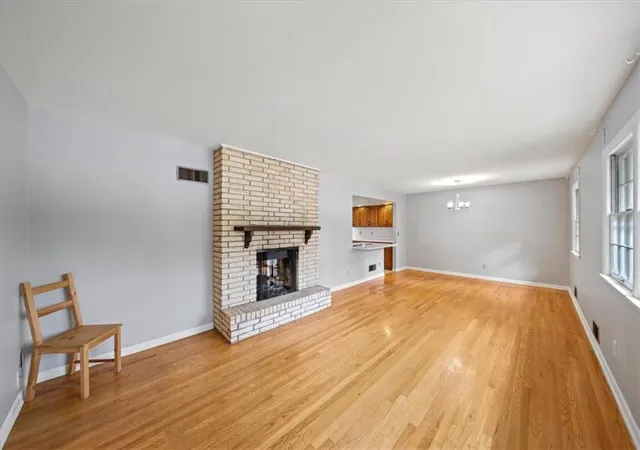 Photo 5 of Sale Pending at 4506 E 105 Street, Kansas City, MO 64137 | MLS# 2634375 | Listing updated on 2026-08-18