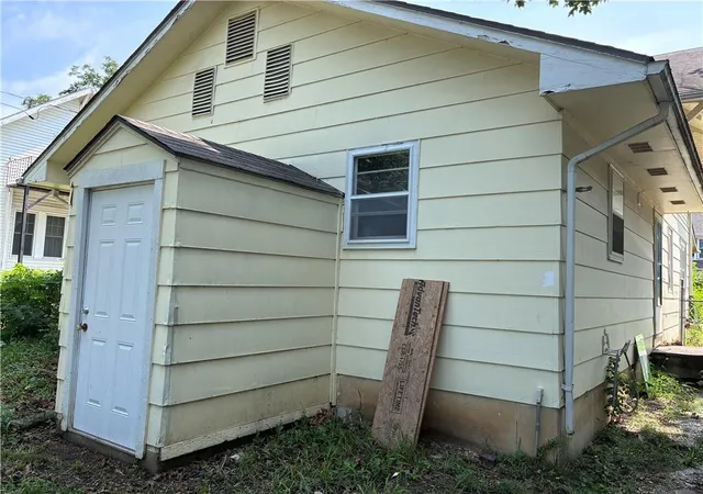23rd image of 1104 S Independence N/a, Harrisonville, MO 64701 | MLS# 2634376