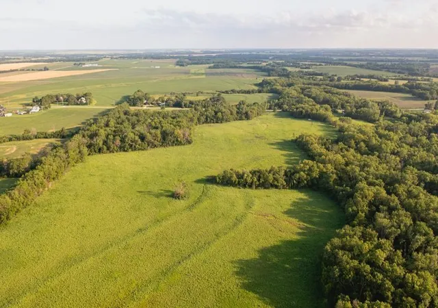 4th image of Us 56 Hwy, Burlingame, KS 66413 | MLS# 2634378