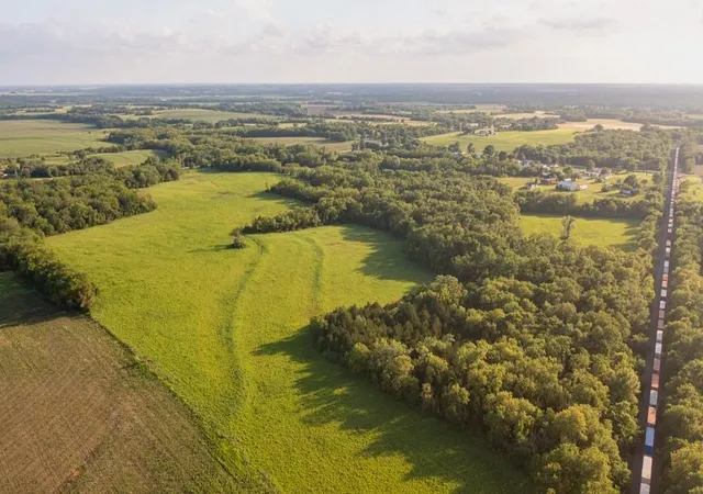 5th image of Us 56 Hwy, Burlingame, KS 66413 | MLS# 2634378