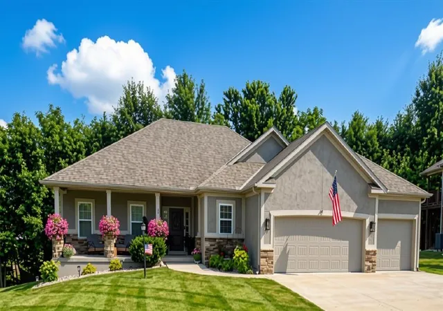 Photo 1 of Single family home for sale at 4116 Autumn Ridge Ct, St Joseph, MO 64505 | MLS# 2634389 | Listing updated on 2026-08-18