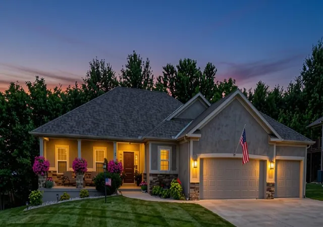 Photo 1 of Single family home for sale at 4116 Autumn Ridge Ct, St Joseph, MO 64505 | MLS# 2634389 | Listing updated on 2026-10-21