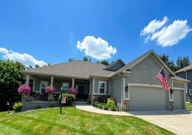 Photo 2 of Single family home for sale at 4116 Autumn Ridge Ct, St Joseph, MO 64505 | MLS# 2634389 | Listing updated on 2026-08-18