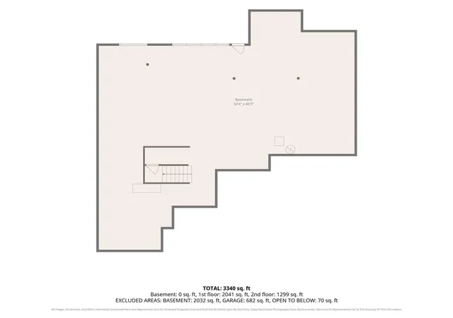 59th image of 10675 W 142nd Ter, Overland Park, KS 66221 | MLS# 2634401