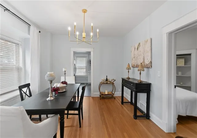 Photo 2 of Single family home for sale at 4004 Bell St, Kansas City, MO 64111 | MLS# 2634409 | Listing updated on 2026-09-03