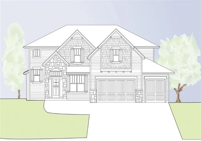Photo 1 of Sale Pending at 10518 N Liberty St, Kansas City, MO 64155 | MLS# 2634412 | Listing updated on 2026-07-30