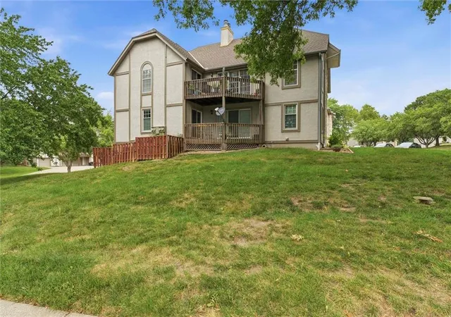 25th image of 1121 Nw 12th St #C, Blue Springs, MO 64015 | MLS# 2634415