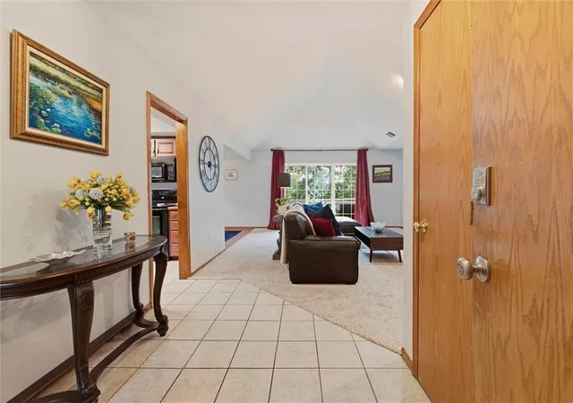 Photo 3 of Condo for sale at 1121 NW 12th Street #C, Blue Springs, MO 64015 | MLS# 2634415 | Listing updated on 2026-09-02