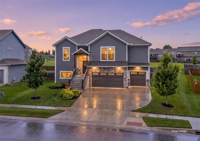2nd image of 1327 N 161st Ter, Basehor, KS 66007 | MLS# 2634416
