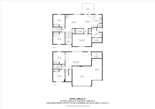 43rd image of 1327 N 161st Ter, Basehor, KS 66007 | MLS# 2634416