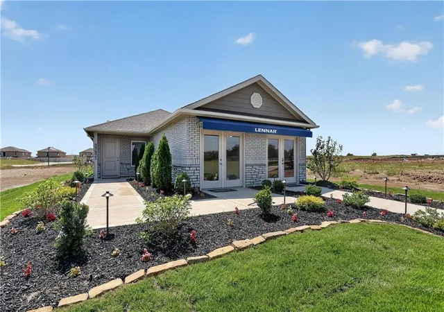 Photo 1 of Single family home for sale at 37921 W 207th Terrace, Edgerton, KS 66021 | MLS# 2634417 | Listing updated on 2026-10-08