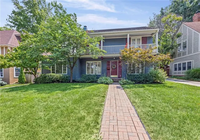 Photo 1 of Sale Pending at 437 W 66th Terrace, Kansas City, MO 64113 | MLS# 2634420 | Listing updated on 2026-08-26