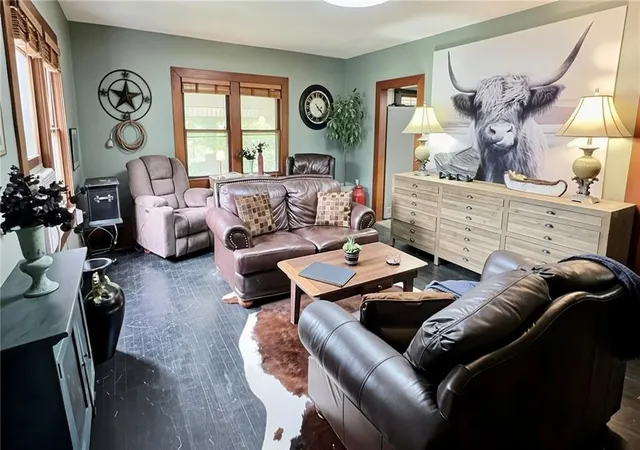 1st image of 218 W Joe Davis St, El Dorado Springs, MO 64744 | MLS# 2634427