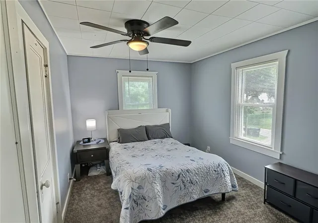 2nd image of 317 W Hickory St, El Dorado Springs, MO 64744 | MLS# 2634432