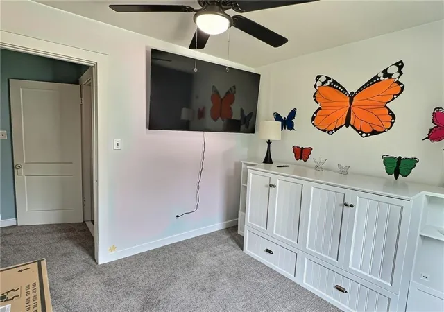 5th image of 317 W Hickory St, El Dorado Springs, MO 64744 | MLS# 2634432
