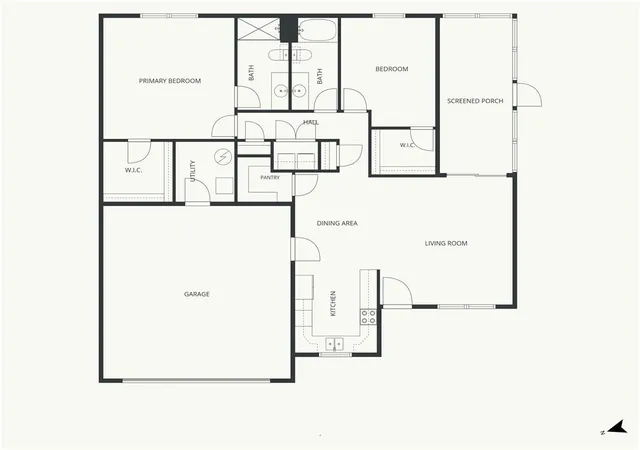 53rd image of 2105 N 113th Ter, Kansas City, KS 66109 | MLS# 2634436