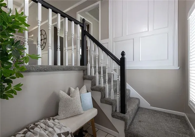 Photo 3 of Sale Pending at 801 Sw Southgate Dr, Blue Springs, MO 64015 | MLS# 2634441 | Listing updated on 2026-09-04