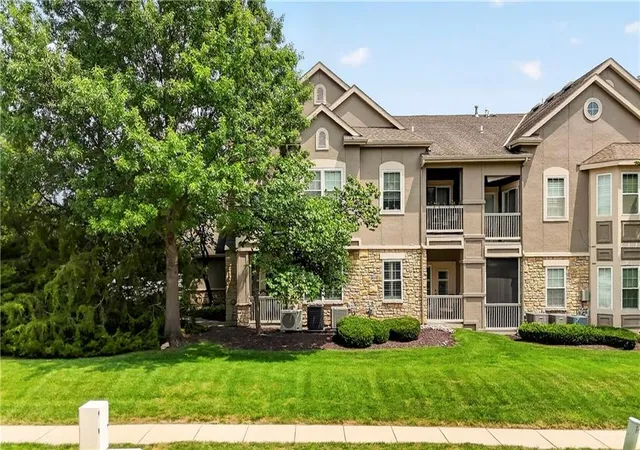 Photo 3 of Sale Pending at 15900 Granada St #110, Stilwell, KS 66085 | MLS# 2634448 | Listing updated on 2026-09-17