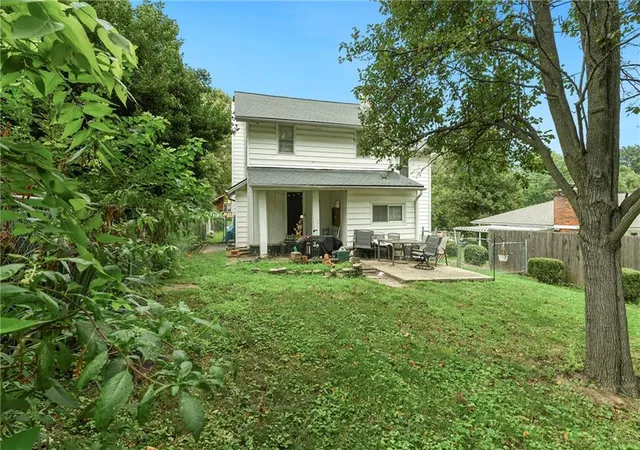 24th image of 9805 E Jewell Ct, Independence, MO 64052 | MLS# 2634450