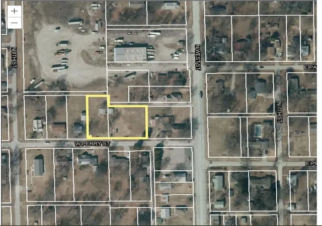 2nd image of W Perry St, Arma, KS 66712 | MLS# 2634453